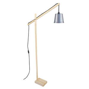 Lampadaire PILORI FACTORY 80cm - 1 Lumière