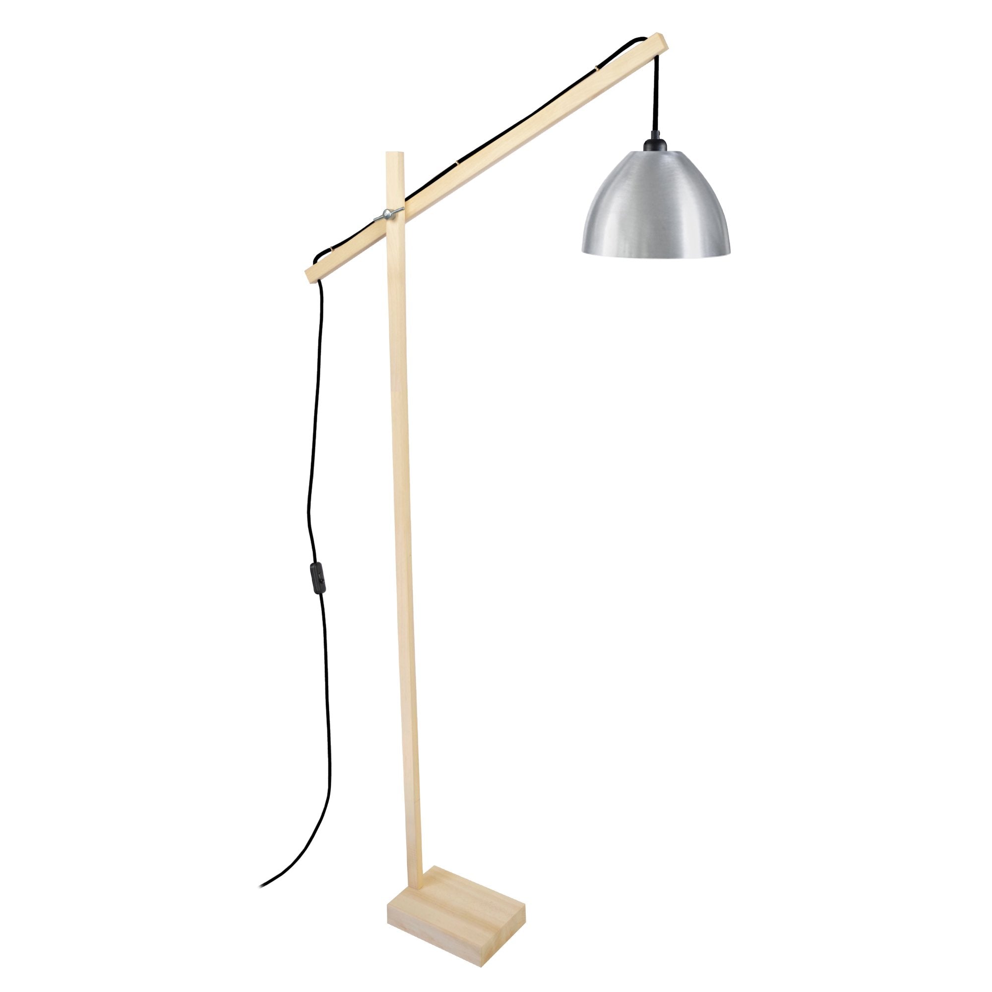 Lampadaire PILORI CELICA 80cm - 1 Lumière