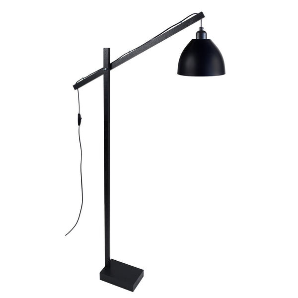 Lampadaire PILORI CELICA 80cm - 1 Lumière