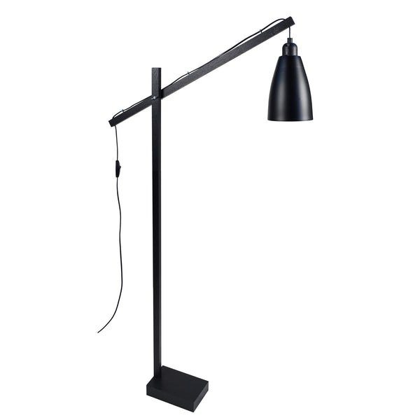 <transcy>Candeeiro Pé Alto PILORI LARSEN  80cm - 1 Luz - SKU 95262</transcy>