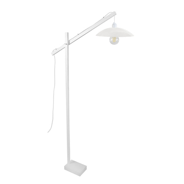 Lampadaire PILORI KROA 80cm - 1 Lumière