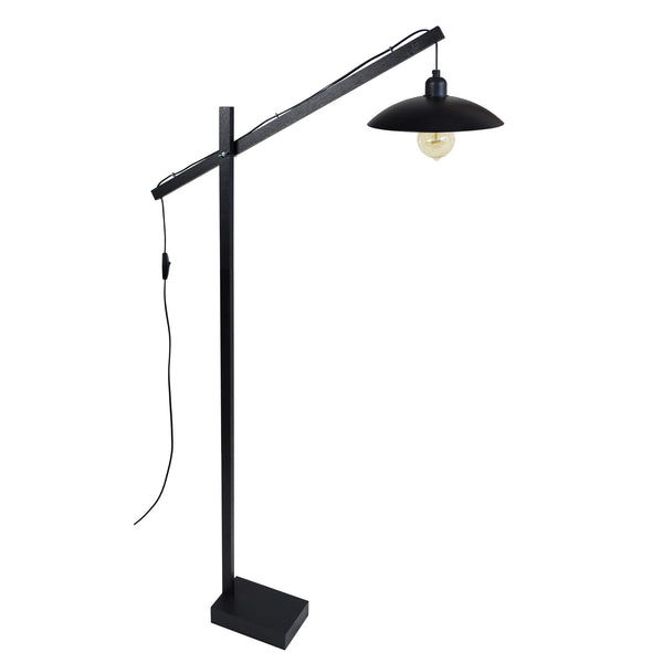 Lampadaire PILORI KROA 80cm - 1 Lumière