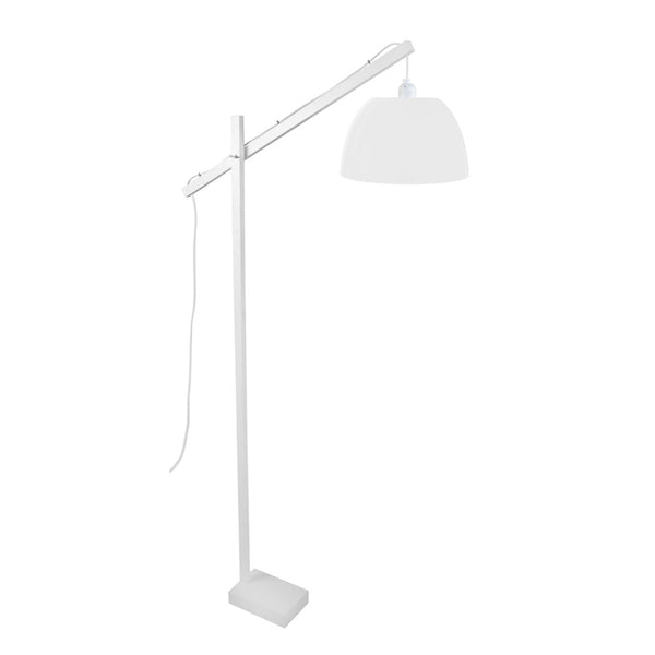 Lampadaire PILORI PLEXI 80cm - 1 Lumière