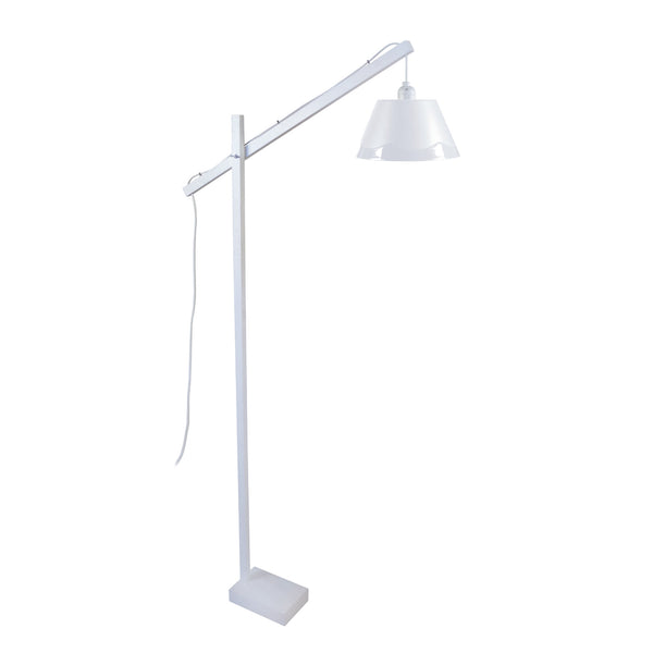 Lampadaire PILORI POLYCONE 80cm - 1 Lumière