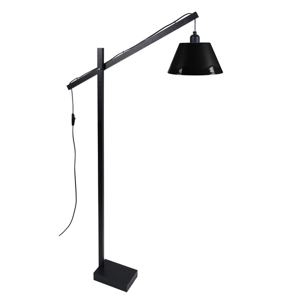 Lampadaire PILORI POLYCONE 80cm - 1 Lumière