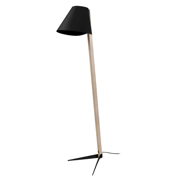 Lampadaire BILEZA 36cm - 1 Lumière