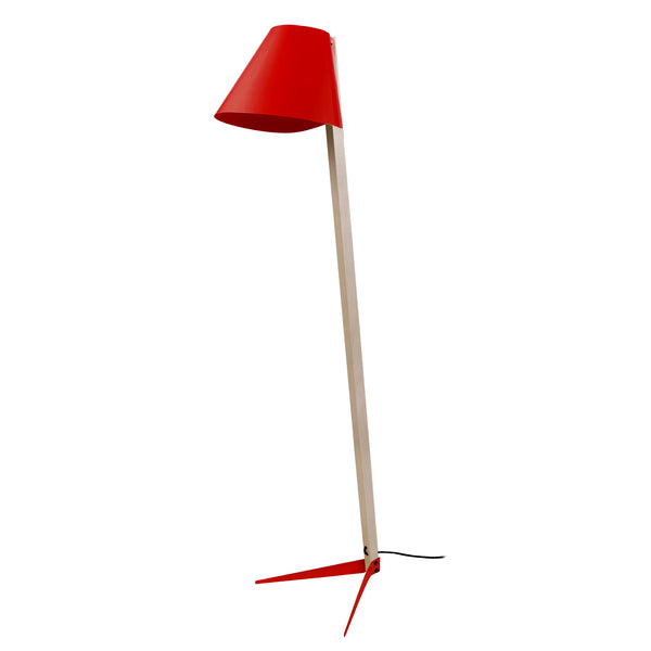 Lampadaire BILEZA 36cm - 1 Lumière