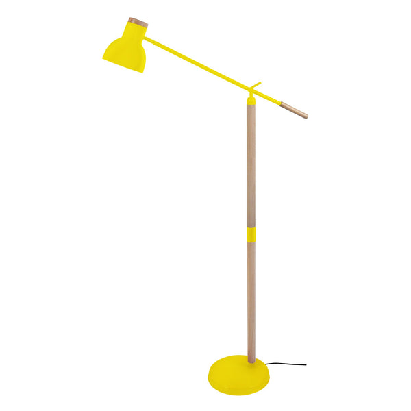 <tc>Candeeiro Pé Alto OLSEN  80cm - 1 Luz  </tc>