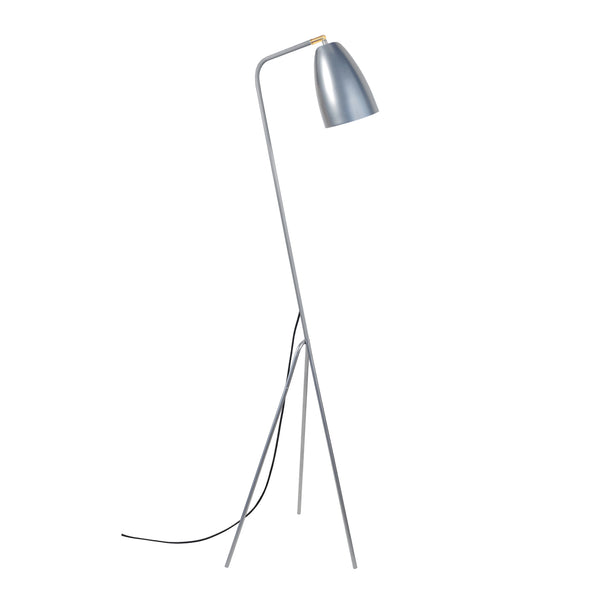 <tc>Candeeiro Pé Alto OLOF 30cm - 1 Luz  </tc>