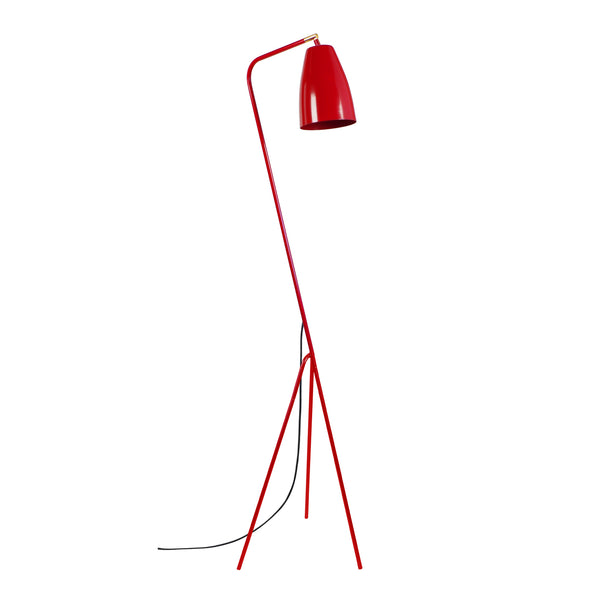 Lampadaire OLOF 30cm - 1 Lumière