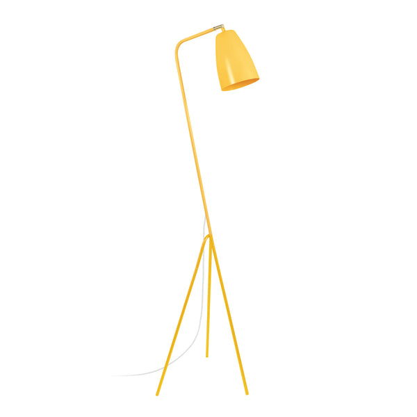 Lampadaire OLOF 30cm - 1 Lumière