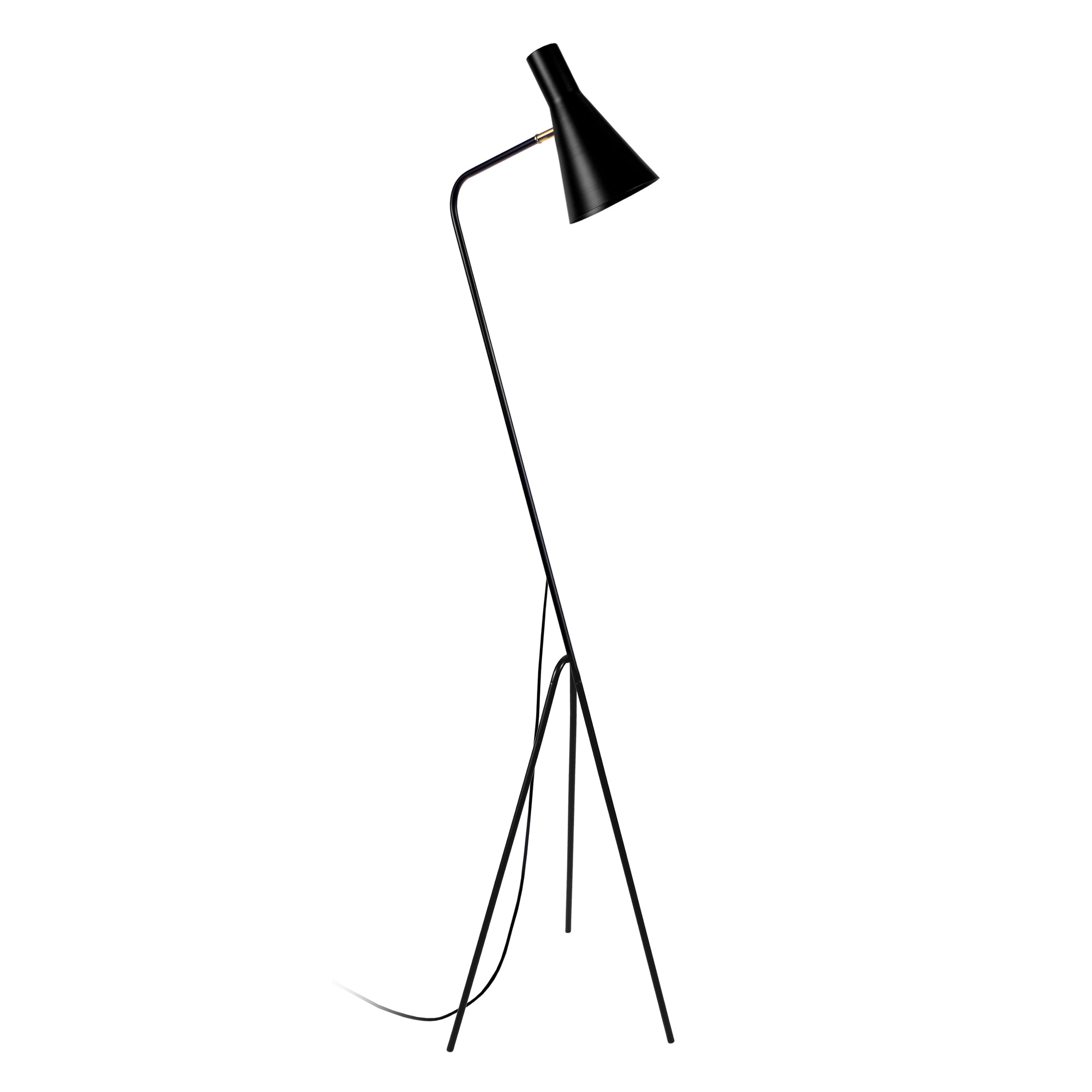 Lampadaire FUNNEL 30cm - 1 Lumière