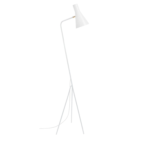 Lampadaire FUNNEL 30cm - 1 Lumière