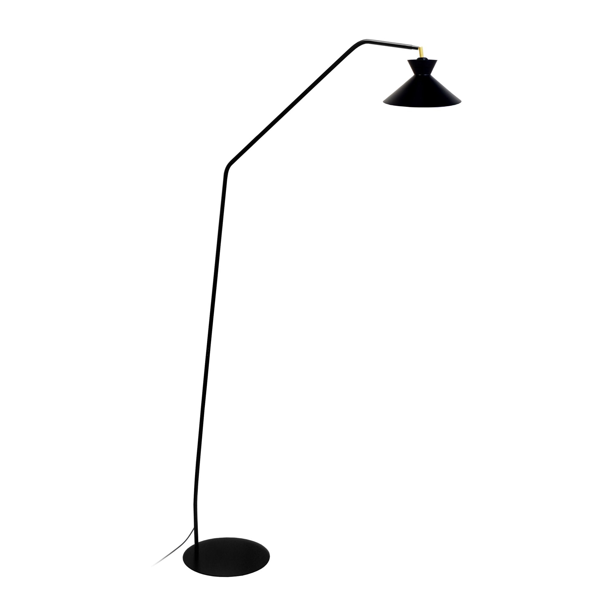 Lampadaire LEEDS 88cm - 1 Lumière