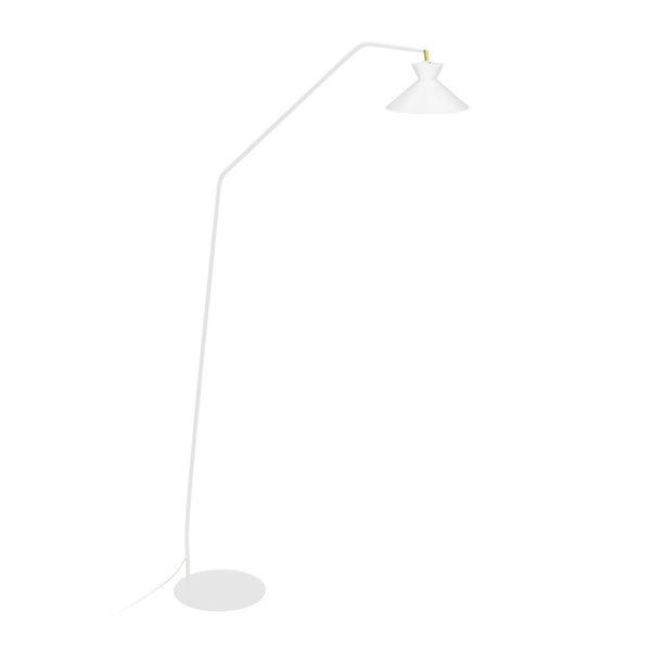 Lampadaire LEEDS 88cm - 1 Lumière