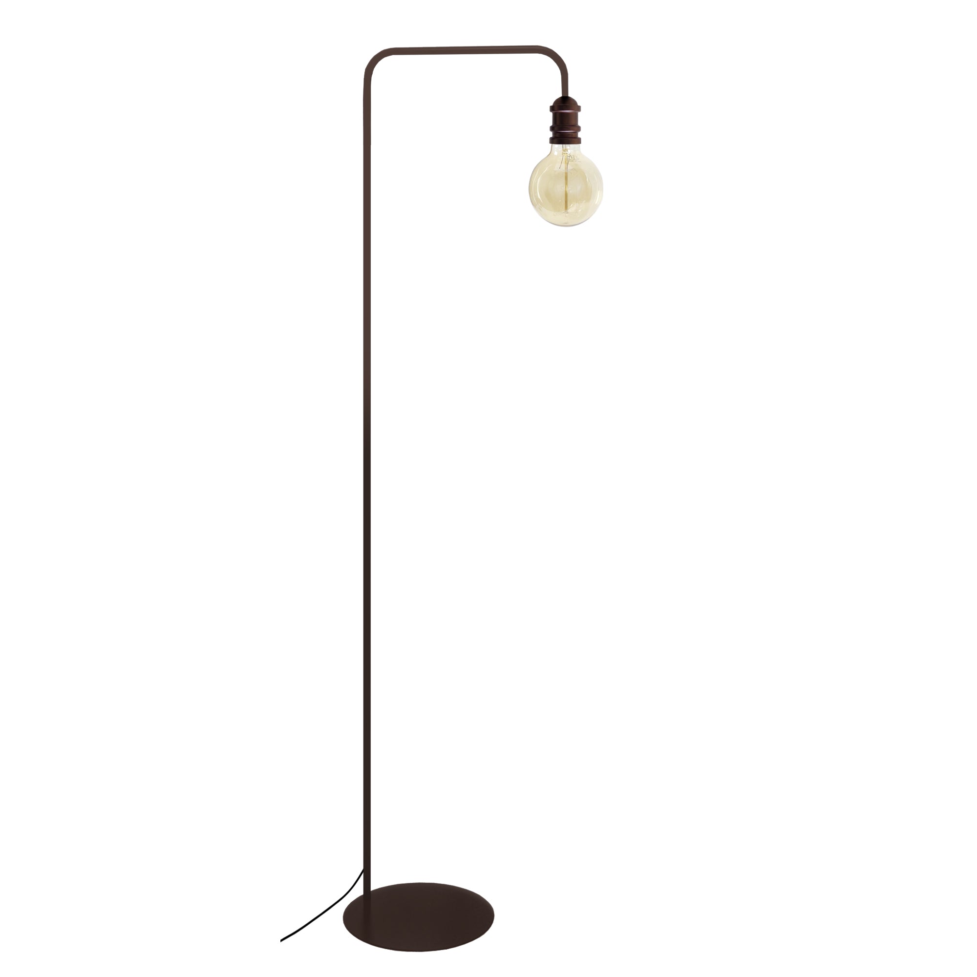 Lampadaire NORWICH 42cm - 1 Lumière