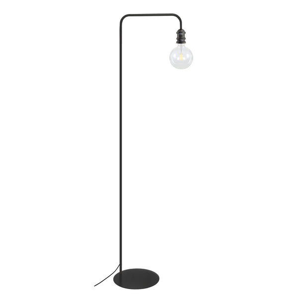 <tc>Candeeiro Pé Alto NORWICH  42cm - 1 Luz  </tc>