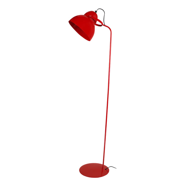 <tc>Candeeiro pé alto QUETZAL 25cm - 1 Luz  </tc>