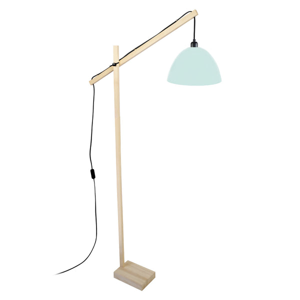 Lampadaire ENKEL  80cm - 1 Lumière