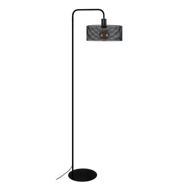 <transcy>Candeeiro Pé Alto ADONIS  42cm - 1 Luz </transcy>