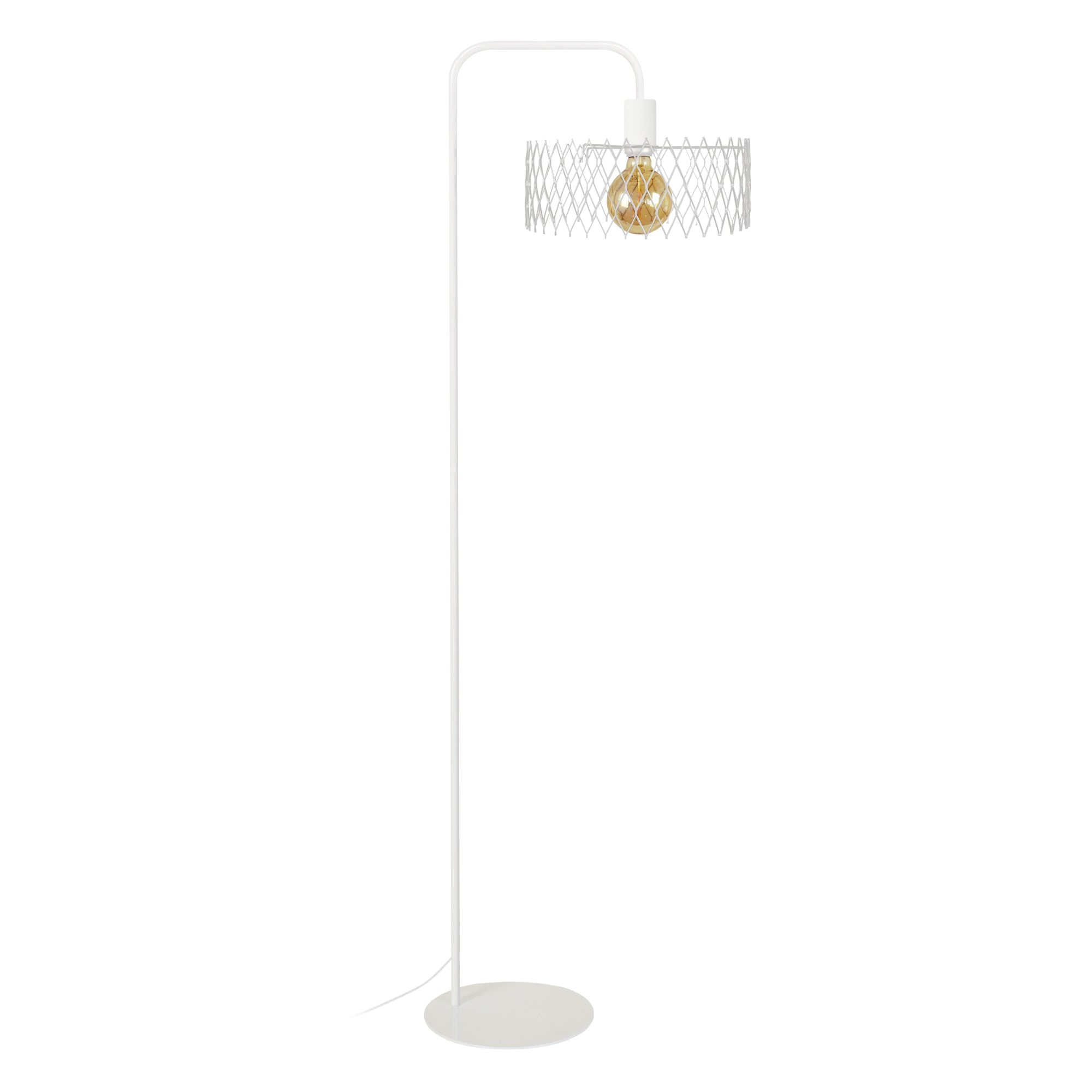 Lampadaire ASTER 42cm - 1 Lumière