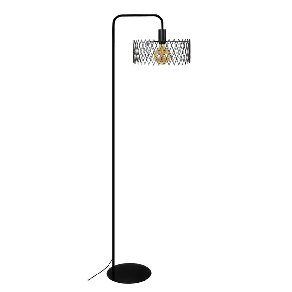 Lampadaire ASTER 42cm - 1 Lumière