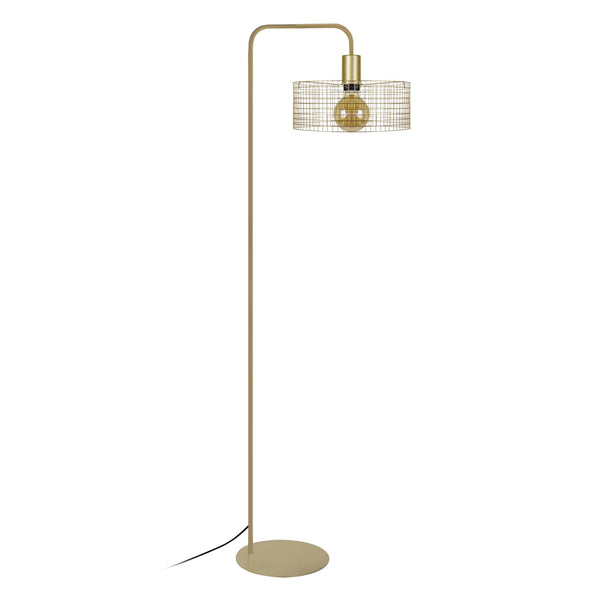 Lampadaire NOIRON 42cm - 1 Lumière