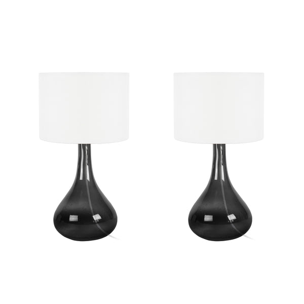 Lampe a poser CARAFE BOULES-LT2 20cm - 1 Lumière