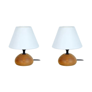 Lampe a poser RACHEL-LT2 16cm - 1 Lumière