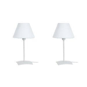 Lampe a poser KOLA LT2 16cm - 1 Lumière