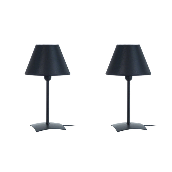 Lampe a poser KOLA LT2 16cm - 1 Lumière