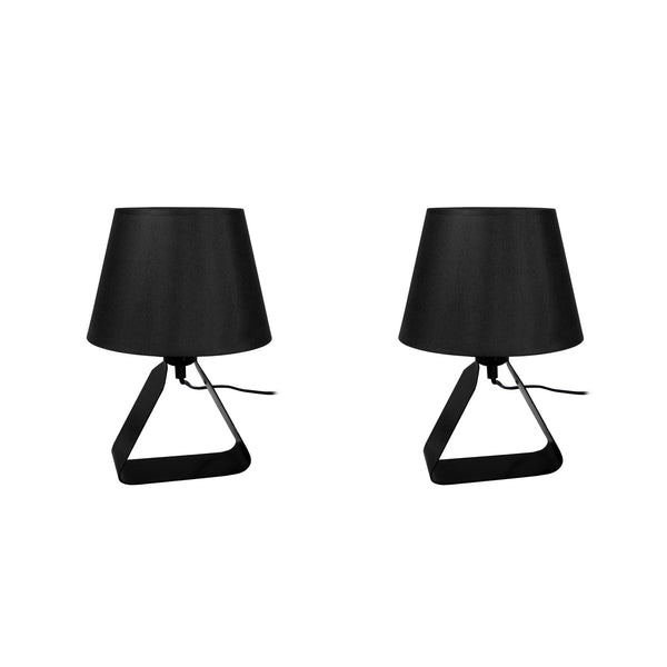 Lampe a poser LUSA LT2 18 cm - 1 Lumière