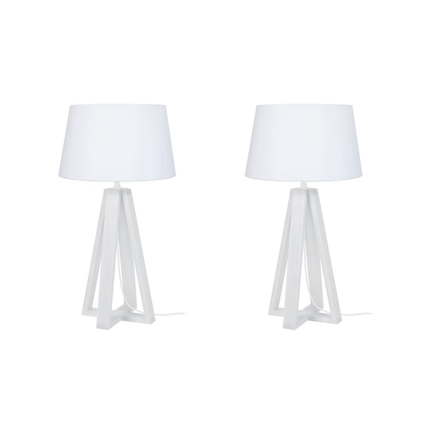 <tc>Candeeiro de Mesa LINKOPING LT2- 22cm - 1 Luz </tc>