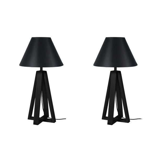 Lampe a poser LINKOPING -LT2 25 cm - 1 Lumière