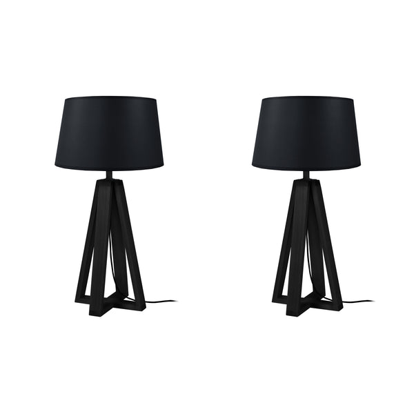 Lampe a poser LINKOPING -LT2 22 cm - 1 Lumière