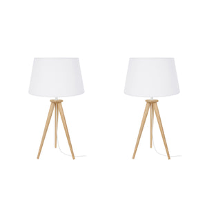 Lampe a poser ARHUS-LT2 30 cm - 1 Lumière