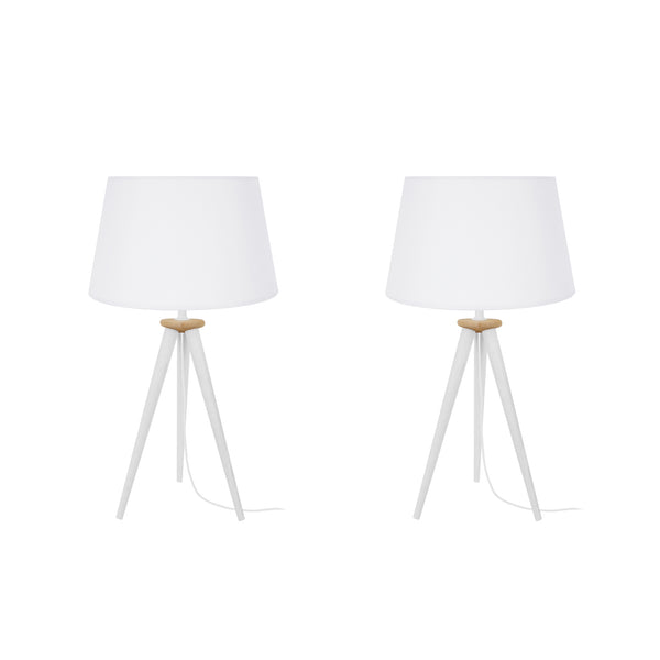 Lampe a poser ARHUS-LT2 30 cm - 1 Lumière