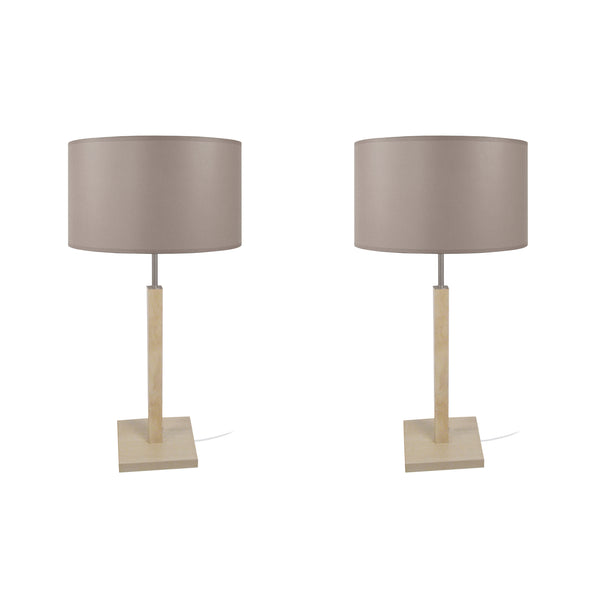 Lampe a poser HOD B-LT2 25 cm - 1 Lumière