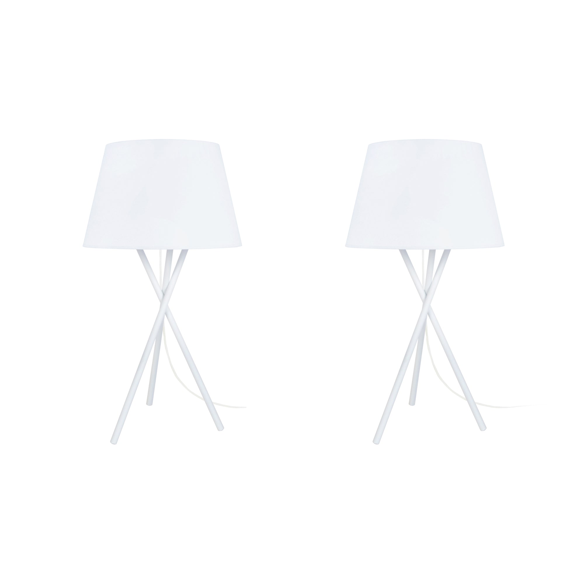 <tc>Candeeiro de Mesa MIDGARD LT2 22cm - 1 Luz </tc>