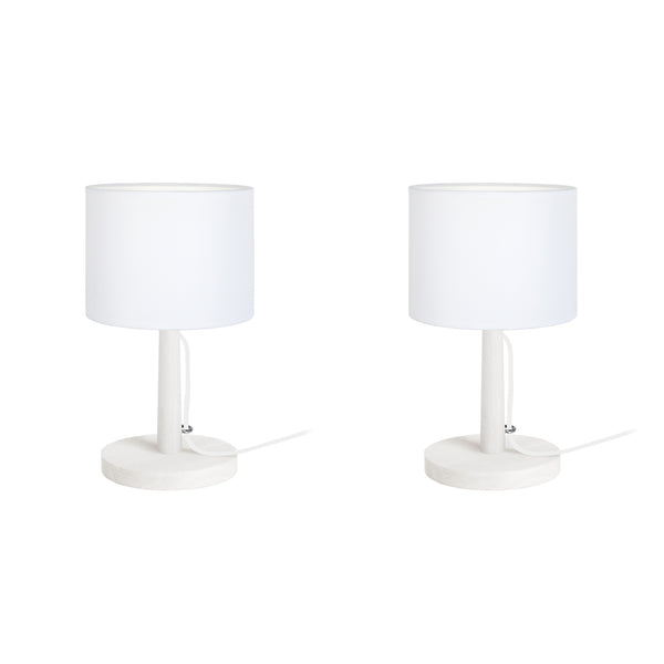 Lampe a poser MYKINES-LT2 16 cm - 1 Lumière