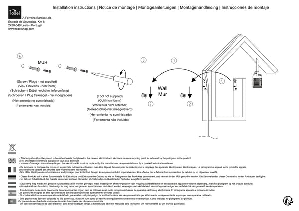 Applique Instructions