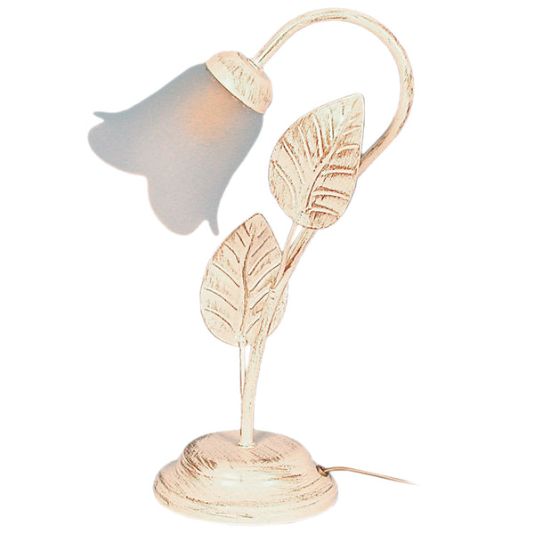 Lampe a poser EGLANTINE 25cm - 1 Lumière