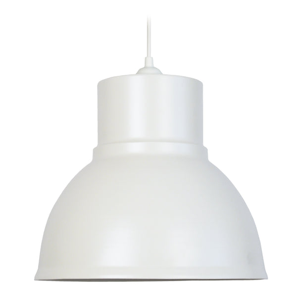 <tc>Suspensão CLOCHE A  31cm - 1 Luz  </tc>