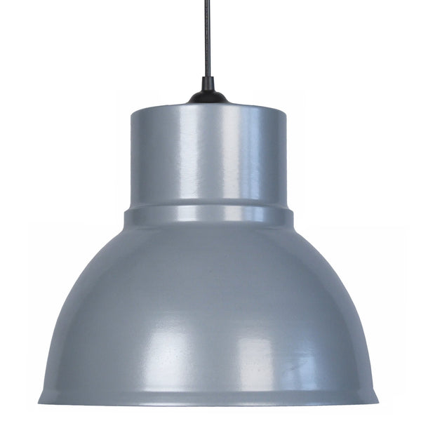 <tc>Suspensão CLOCHE A  31cm - 1 Luz  </tc>