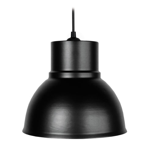 <tc>Suspensão CLOCHE A  31cm - 1 Luz  </tc>