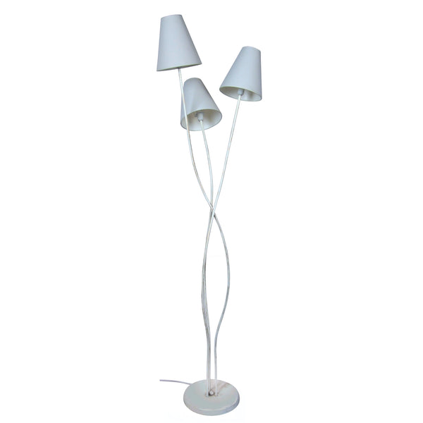 Lampadaire LILLE 168cm - 3 Lumières