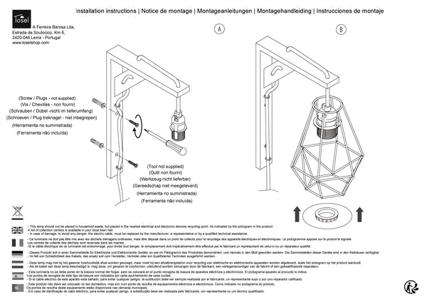 Applique Instructions