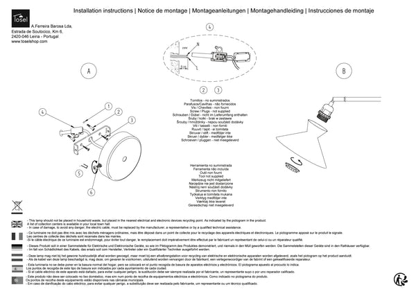 Applique Instructions