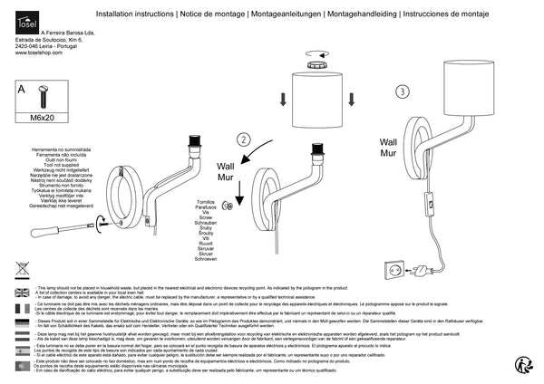 Applique Instructions