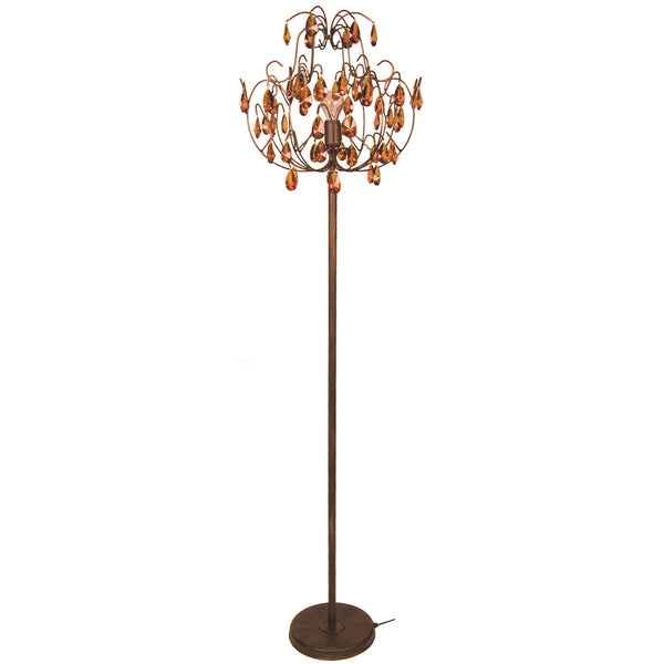 Lampadaire PAMPILLES 44cm - 1 Lumière